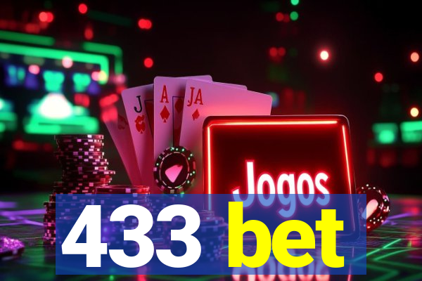 433 bet