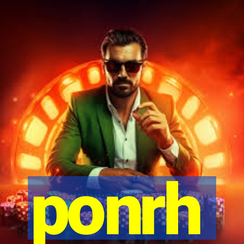 ponrh