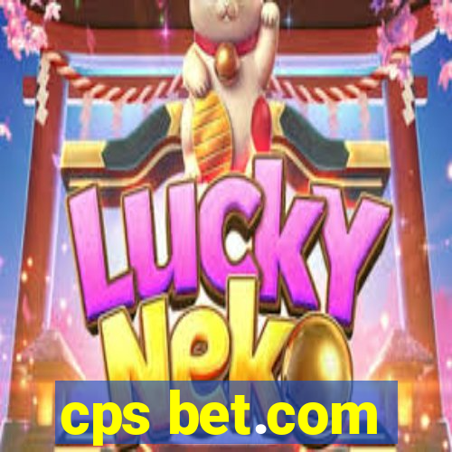 cps bet.com