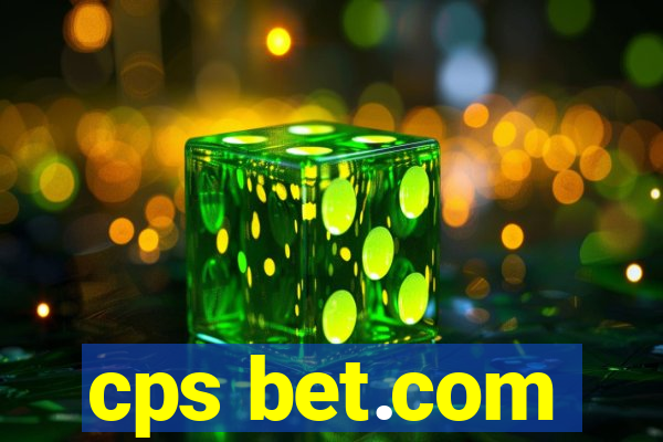 cps bet.com