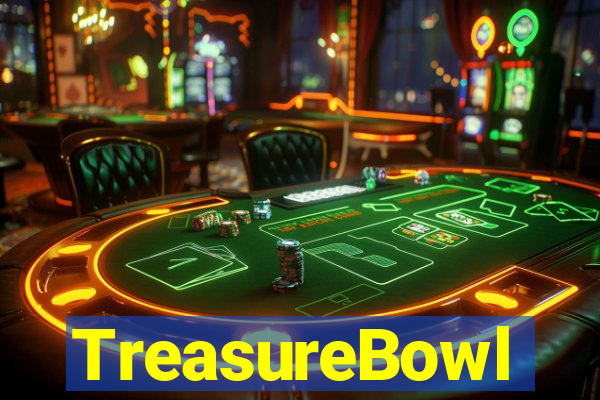 TreasureBowl treasure bowl jdb