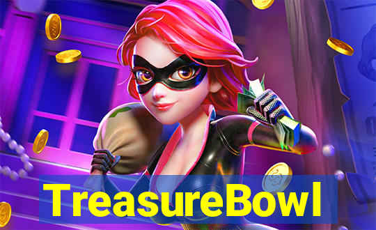 TreasureBowl treasure bowl jdb