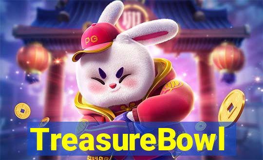 TreasureBowl treasure bowl jdb