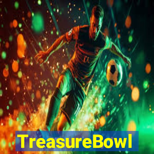 TreasureBowl treasure bowl jdb