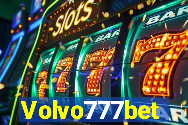 Volvo777bet