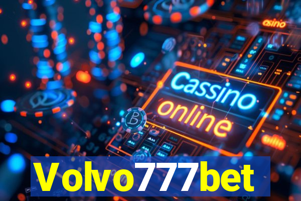 Volvo777bet