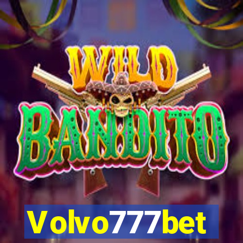 Volvo777bet