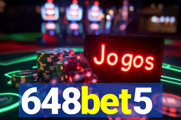 648bet5