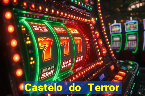 Castelo do Terror bh castelo do terror shopping del rey