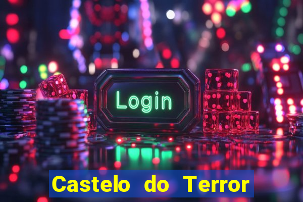 Castelo do Terror bh castelo do terror shopping del rey