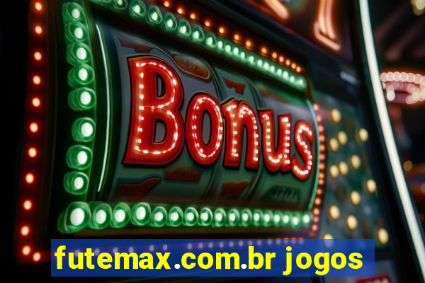 futemax.com.br jogos