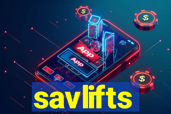 savlifts