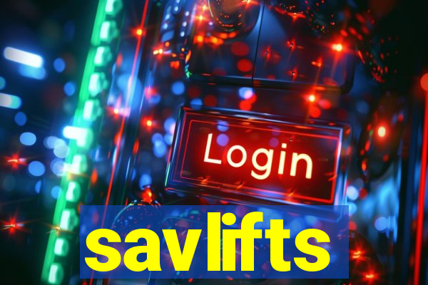 savlifts