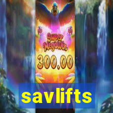 savlifts