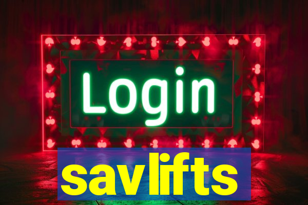 savlifts