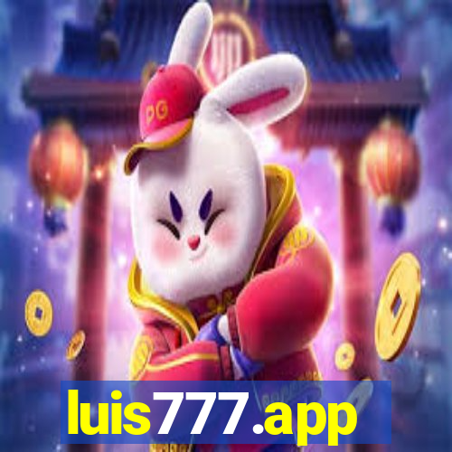 luis777.app