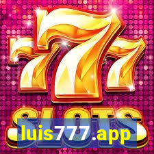 luis777.app