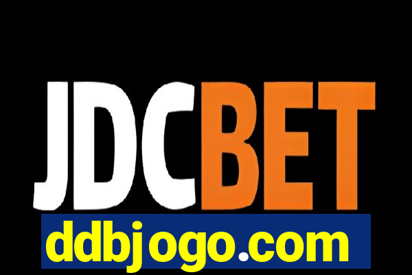 ddbjogo.com