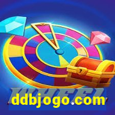 ddbjogo.com