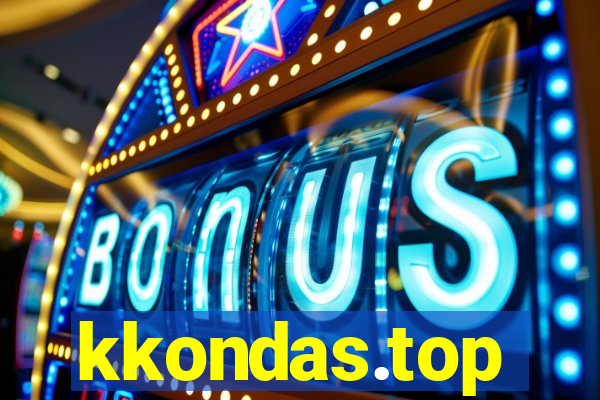 kkondas.top