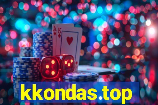 kkondas.top