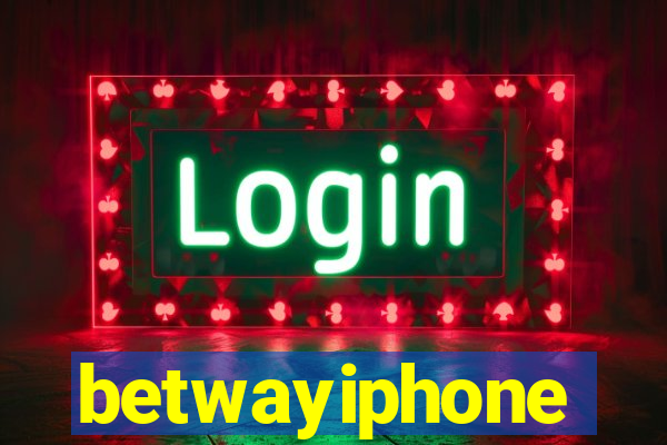 betwayiphone