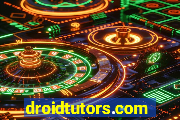 droidtutors.com