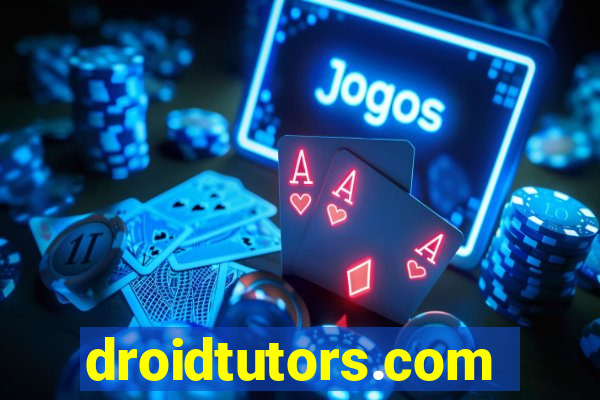 droidtutors.com