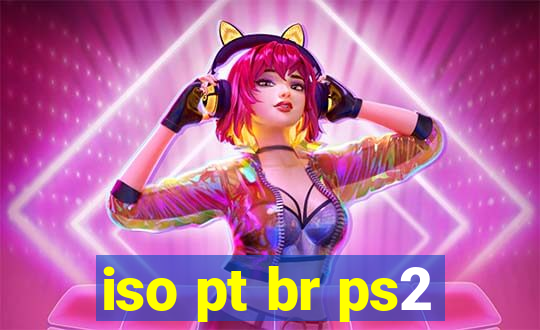 iso pt br ps2