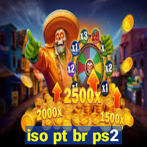 iso pt br ps2