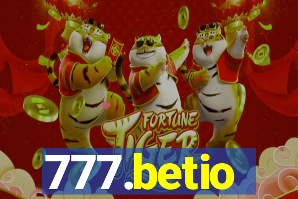 777.betio