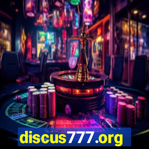 discus777.org