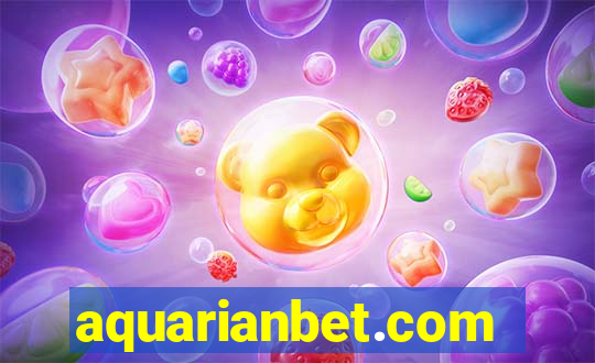 aquarianbet.com