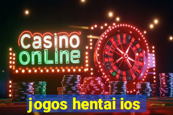 jogos hentai ios