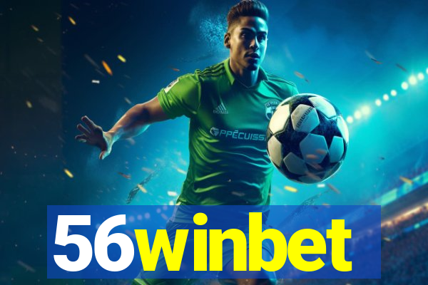 56winbet