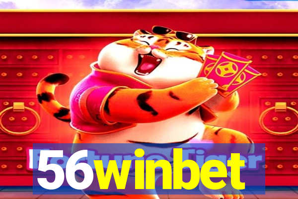 56winbet