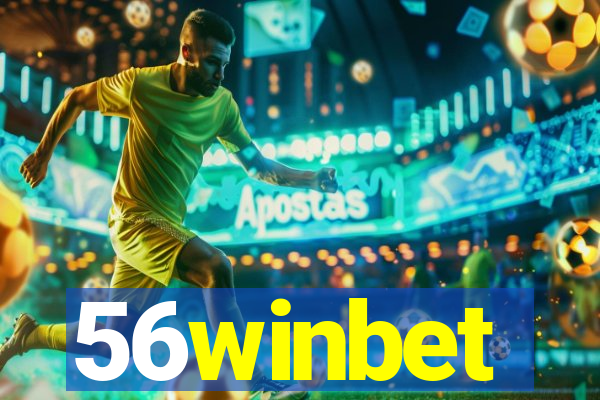 56winbet