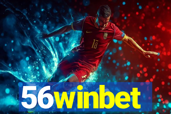 56winbet