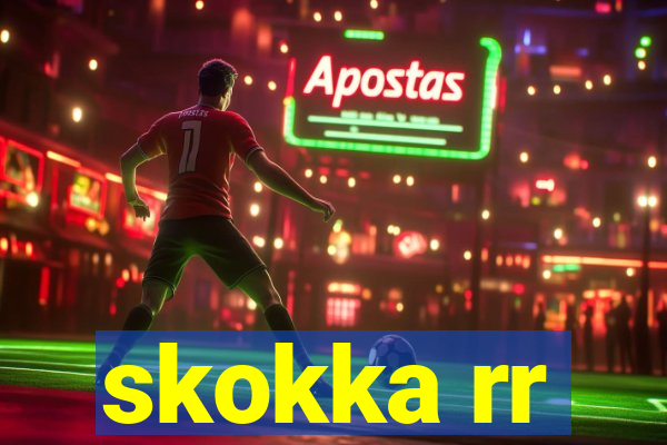 skokka rr