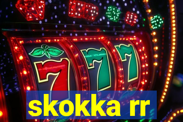 skokka rr