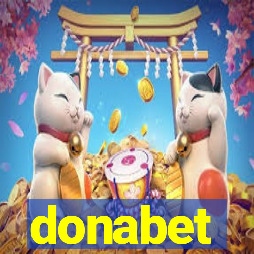 donabet