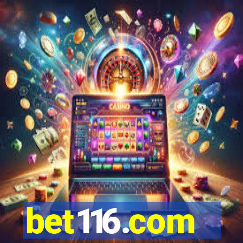 bet116.com