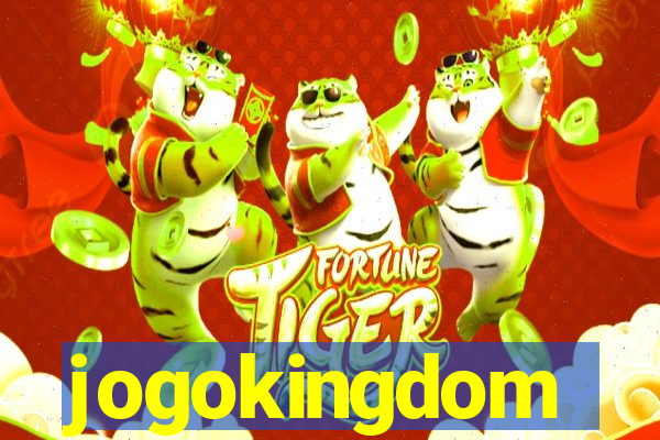 jogokingdom