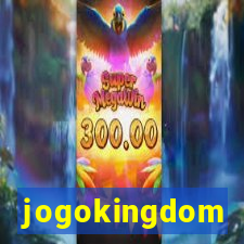 jogokingdom