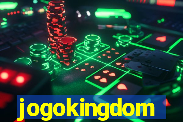 jogokingdom