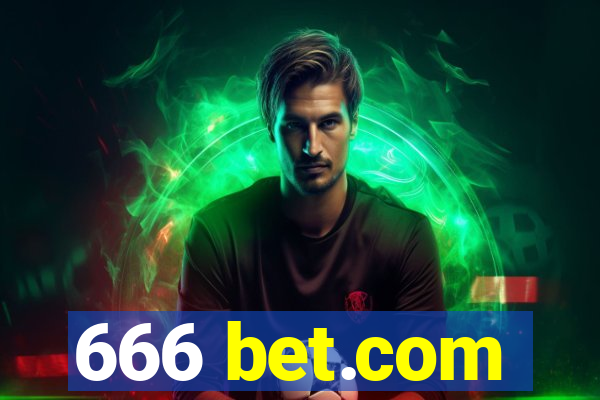 666 bet.com