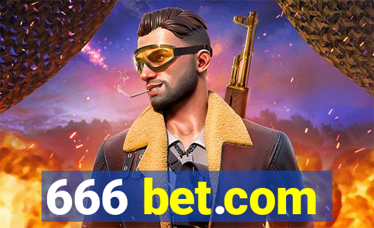 666 bet.com