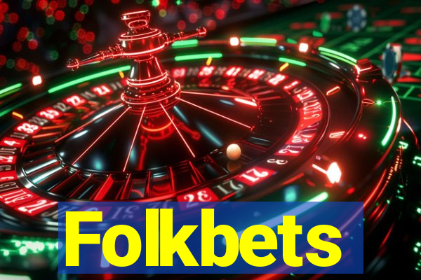 Folkbets