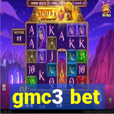 gmc3 bet