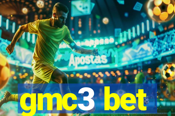 gmc3 bet